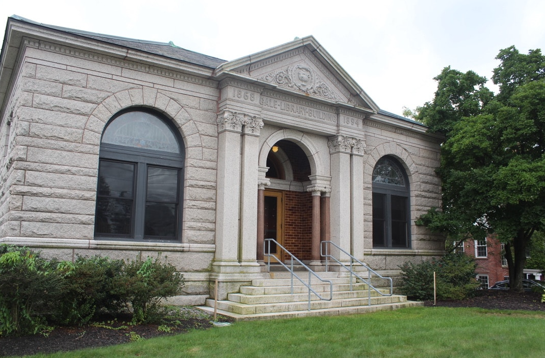 Northborough Free Library