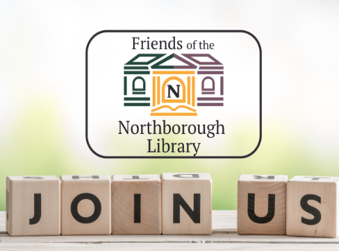 Friends of the Library