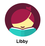 Libby Logo