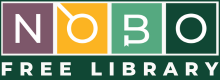 NOBO Website Logo