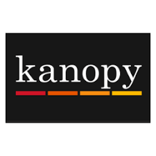 Kanopy Logo