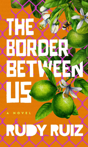 The Border Between Us